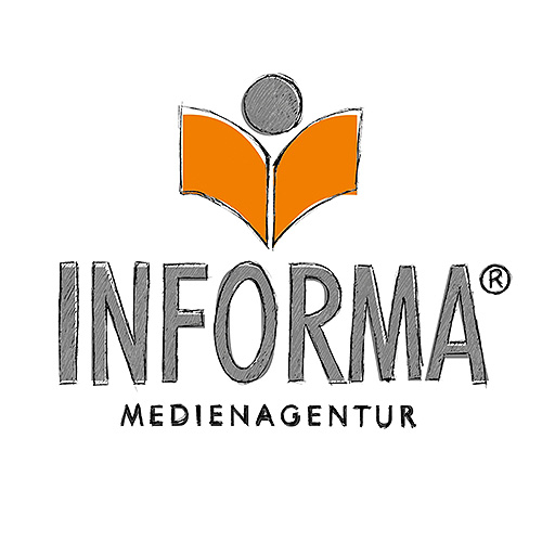 Informa Logo